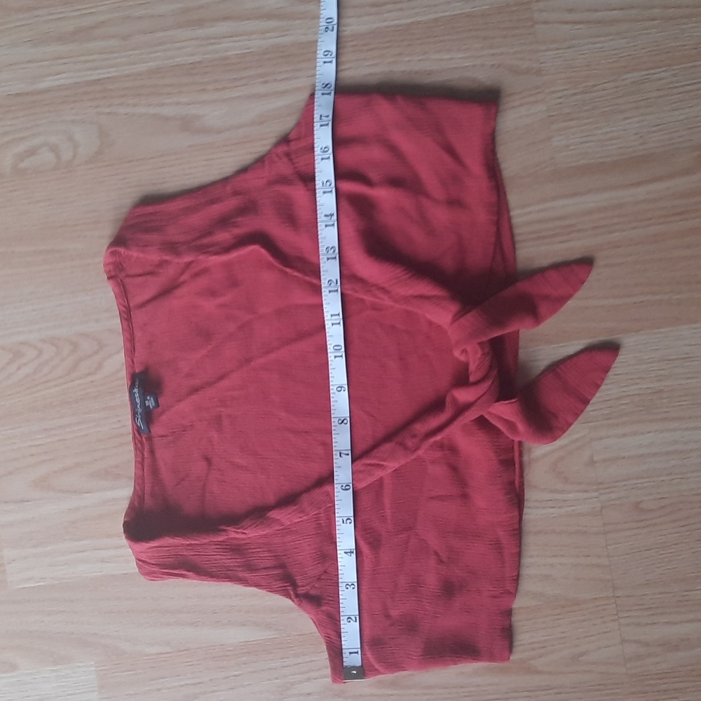 Crop top - Picture 4 of 6